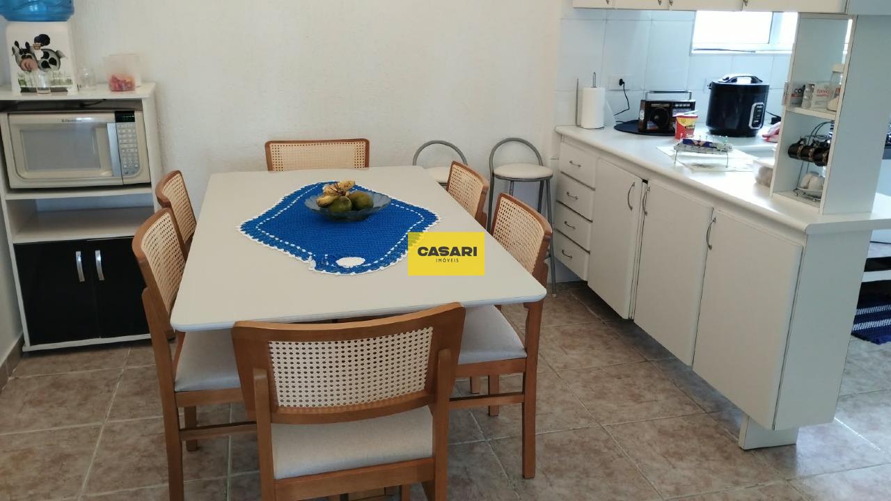 Apartamento à venda no bairro Santa Terezinha, São Bernardo do Campo - Casari Imóveis: 