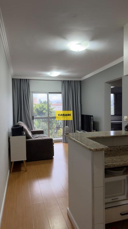Apartamento à venda no bairro Assunção, São Bernardo do Campo - Casari Imóveis: 