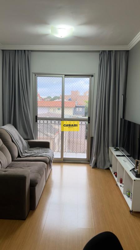 Apartamento à venda no bairro Assunção, São Bernardo do Campo - Casari Imóveis: 