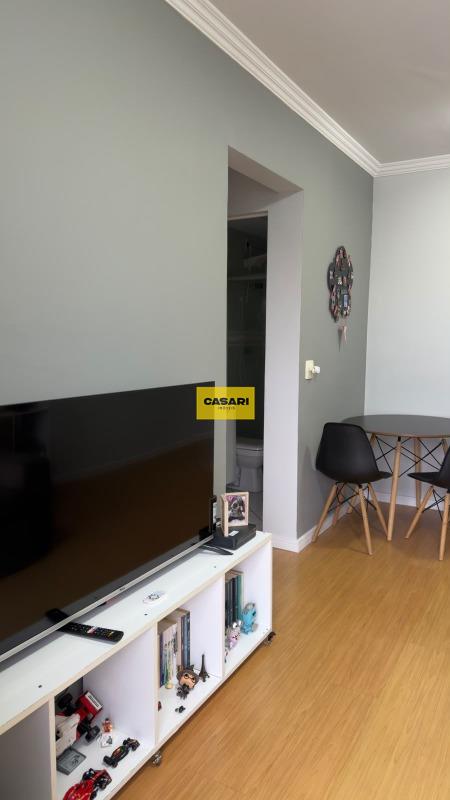 Apartamento à venda no bairro Assunção, São Bernardo do Campo - Casari Imóveis: 