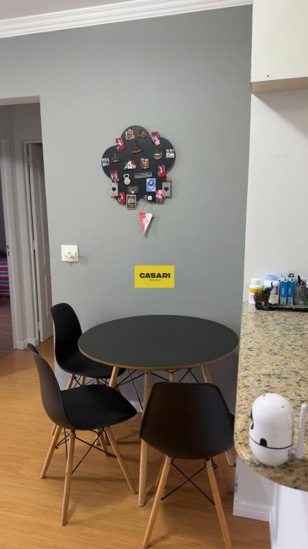 Apartamento à venda no bairro Assunção, São Bernardo do Campo - Casari Imóveis: 