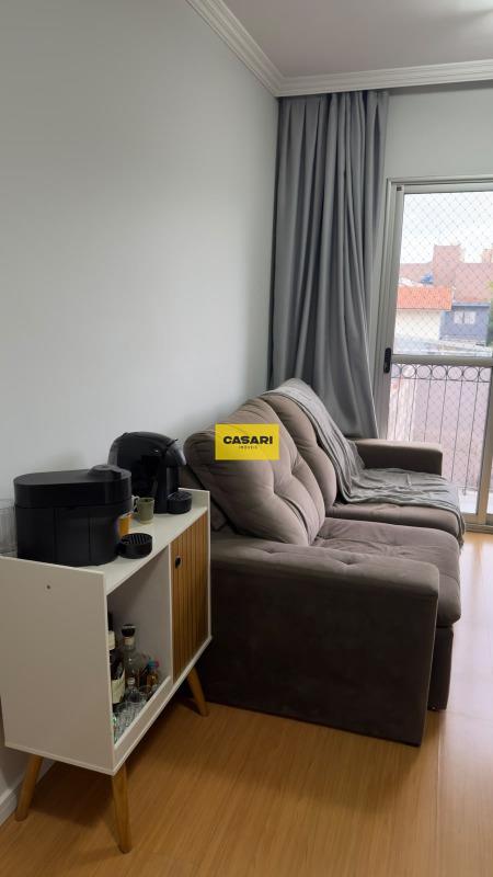 Apartamento à venda no bairro Assunção, São Bernardo do Campo - Casari Imóveis: 