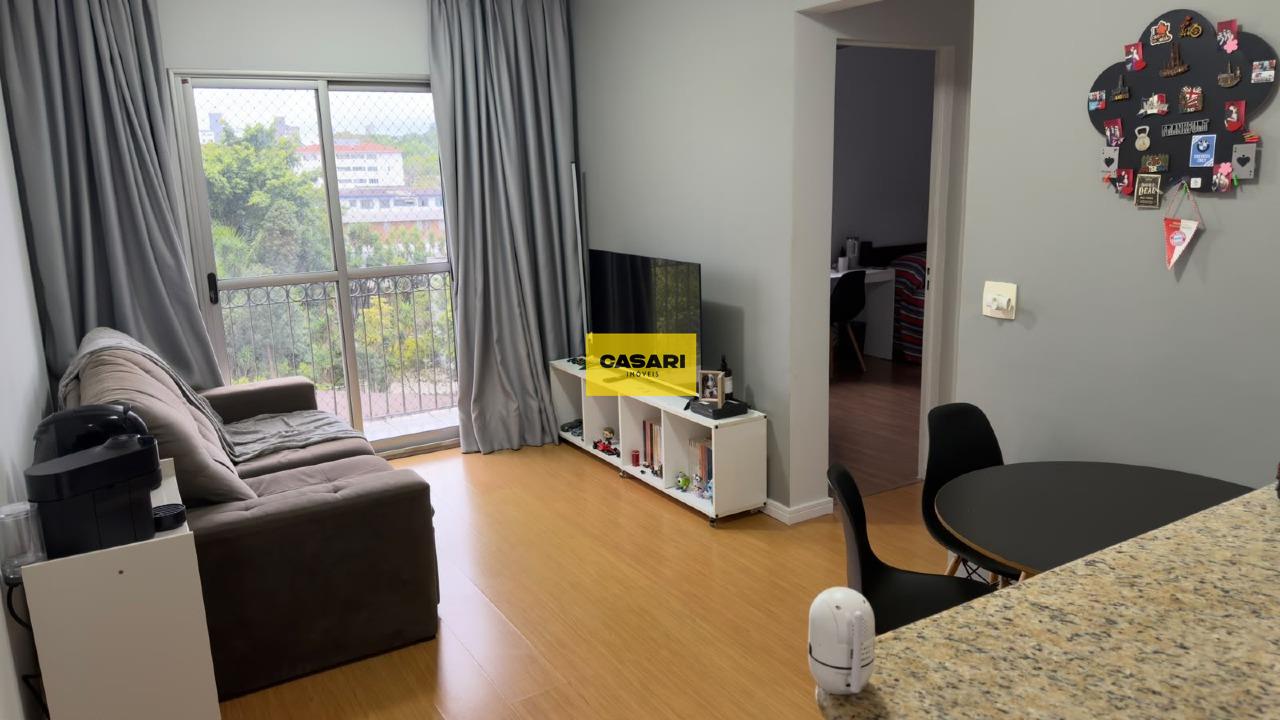 Apartamento à venda no bairro Assunção, São Bernardo do Campo - Casari Imóveis: 