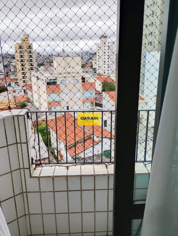 Apartamento à venda no bairro Rudge Ramos, São Bernardo do Campo - Casari Imóveis: 