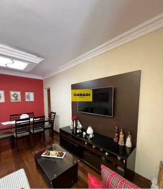 Apartamento à venda no bairro Rudge Ramos, São Bernardo do Campo - Casari Imóveis: 