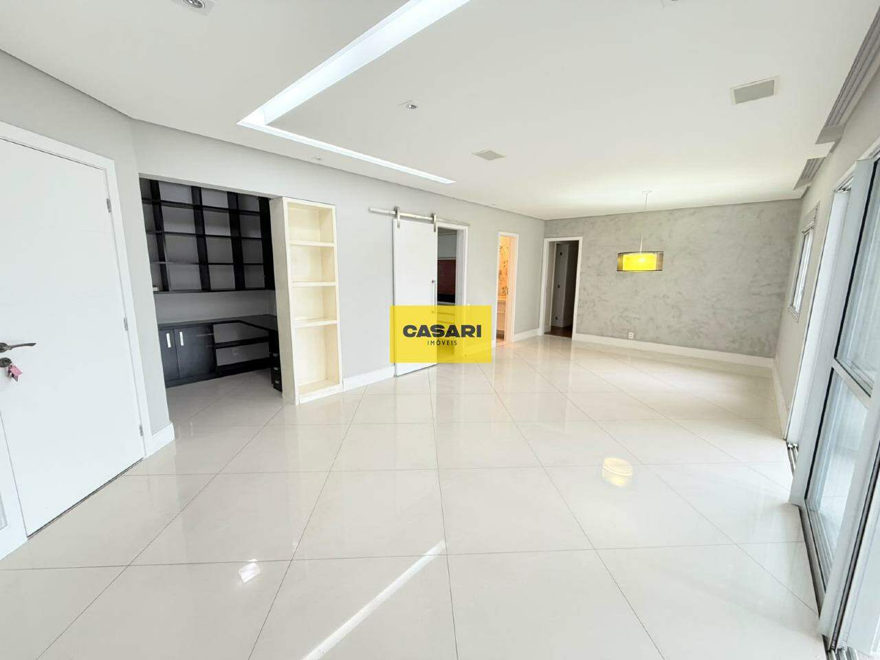 Apartamento à venda no bairro Nova Petrópolis, São Bernardo do Campo - Casari Imóveis: 