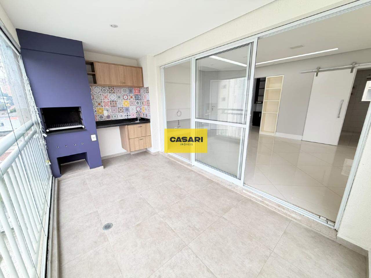 Apartamento à venda no bairro Nova Petrópolis, São Bernardo do Campo - Casari Imóveis: 