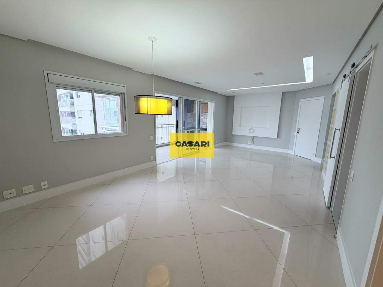 Apartamento à venda no bairro Nova Petrópolis, São Bernardo do Campo - Casari Imóveis: 