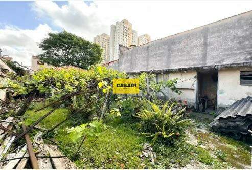 Terreno à venda no bairro Paulicéia, São Bernardo do Campo - Casari Imóveis: 