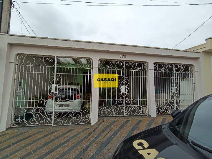 Casa à venda no bairro Centro, São Bernardo do Campo - Casari Imóveis: 