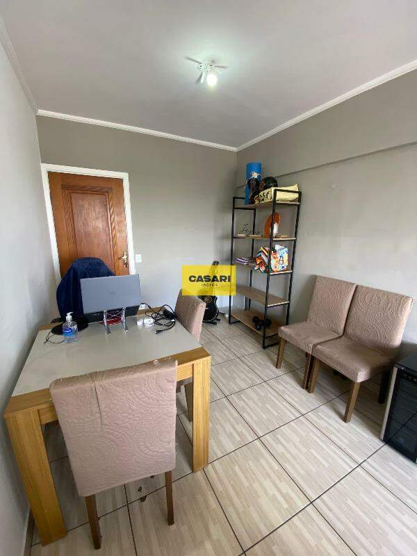 Apartamento à venda no bairro Independência, São Bernardo do Campo - Casari Imóveis: 
