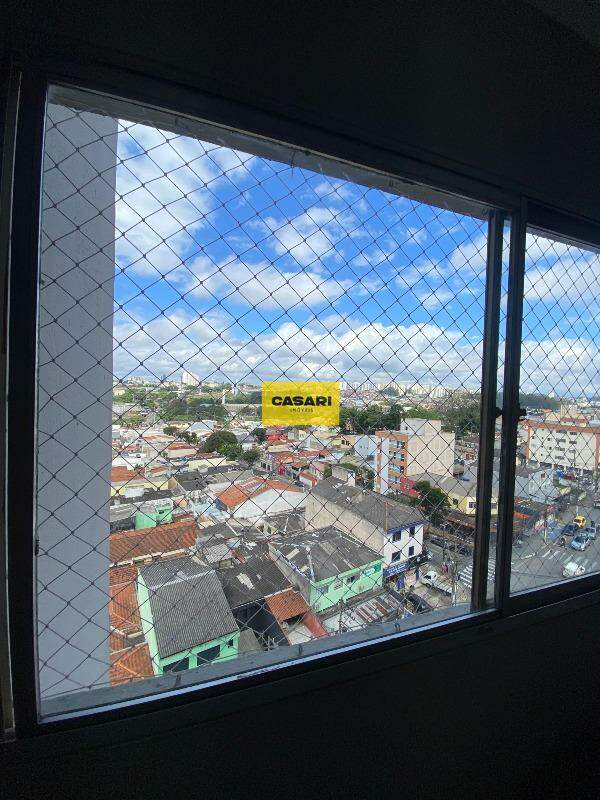 Apartamento à venda no bairro Independência, São Bernardo do Campo - Casari Imóveis: 