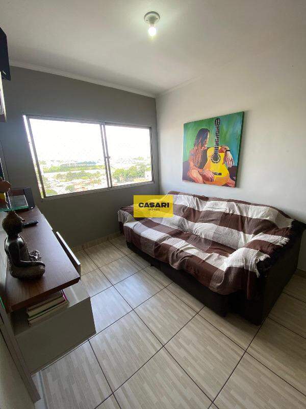 Apartamento à venda no bairro Independência, São Bernardo do Campo - Casari Imóveis: 