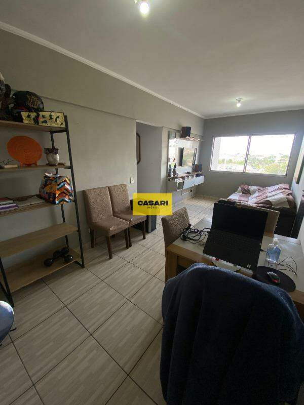 Apartamento à venda no bairro Independência, São Bernardo do Campo - Casari Imóveis: 