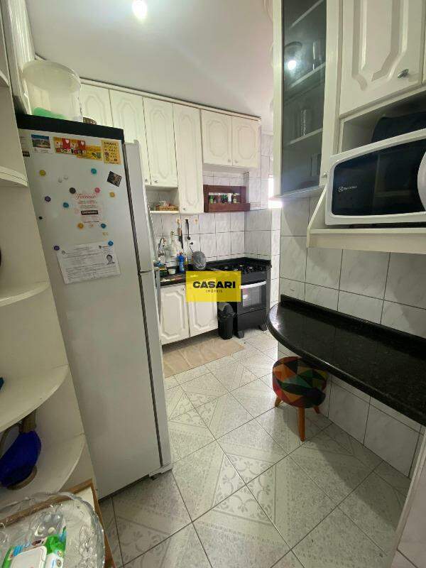 Apartamento à venda no bairro Independência, São Bernardo do Campo - Casari Imóveis: 