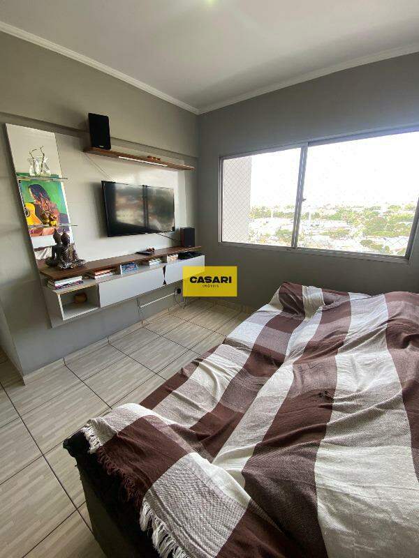 Apartamento à venda no bairro Independência, São Bernardo do Campo - Casari Imóveis: 