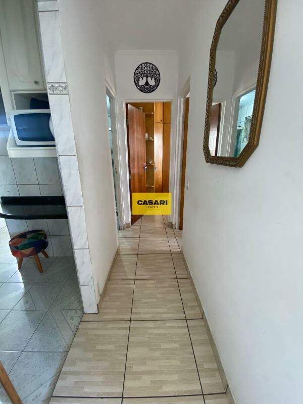 Apartamento à venda no bairro Independência, São Bernardo do Campo - Casari Imóveis: 