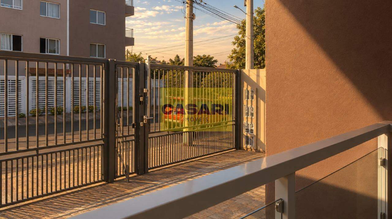 Apartamento à venda no bairro Recanto das Primaveras II, Boituva - Casari Imóveis: 