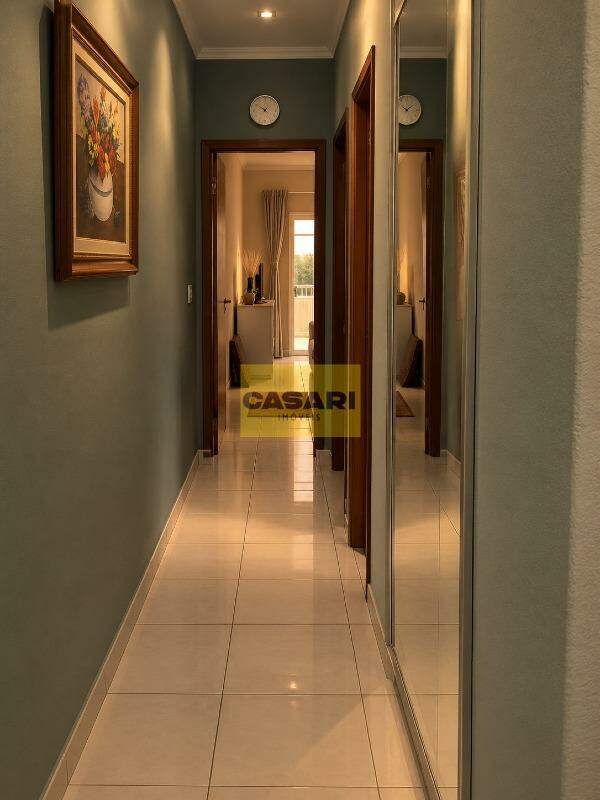 Apartamento à venda no bairro Recanto das Primaveras II, Boituva - Casari Imóveis: 
