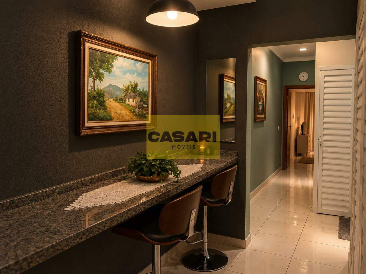 Apartamento à venda no bairro Recanto das Primaveras II, Boituva - Casari Imóveis: 