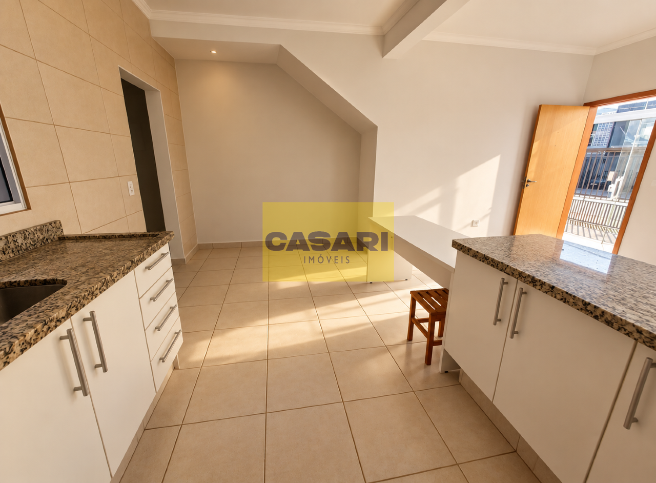 Apartamento à venda no bairro Recanto das Primaveras II, Boituva - Casari Imóveis: 