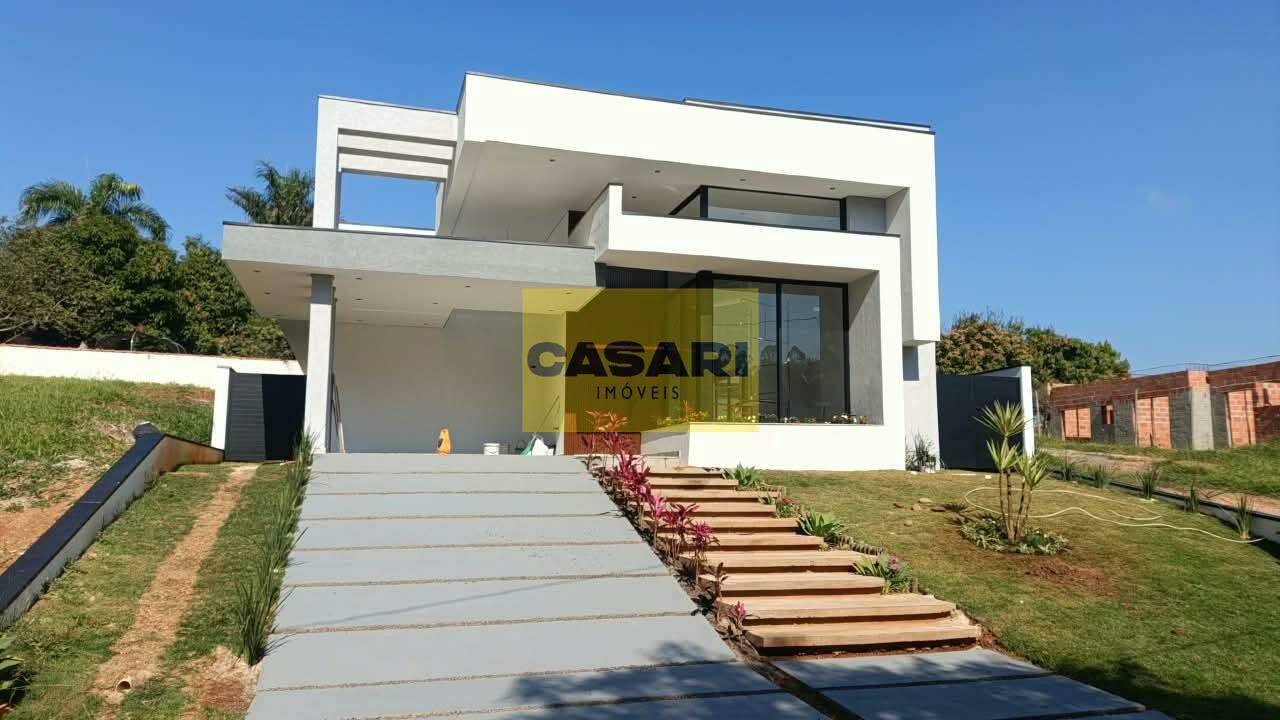 Casa em condomínio à venda no bairro Porangaba, Porangaba - Casari Imóveis: 