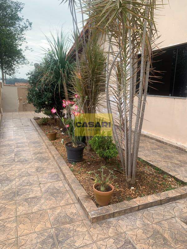 Casa à venda no bairro Centro, Boituva - Casari Imóveis: 