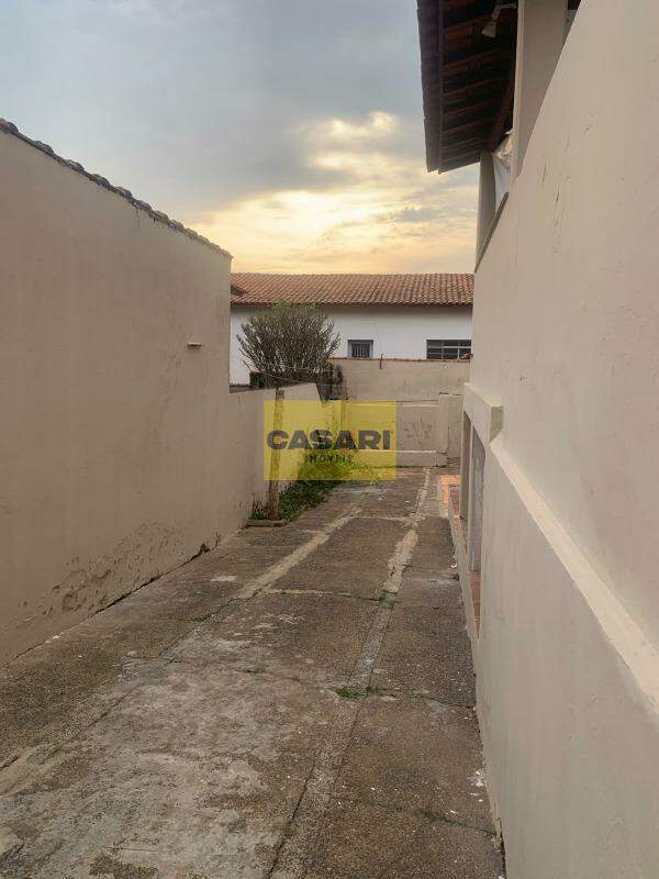 Casa à venda no bairro Centro, Boituva - Casari Imóveis: 
