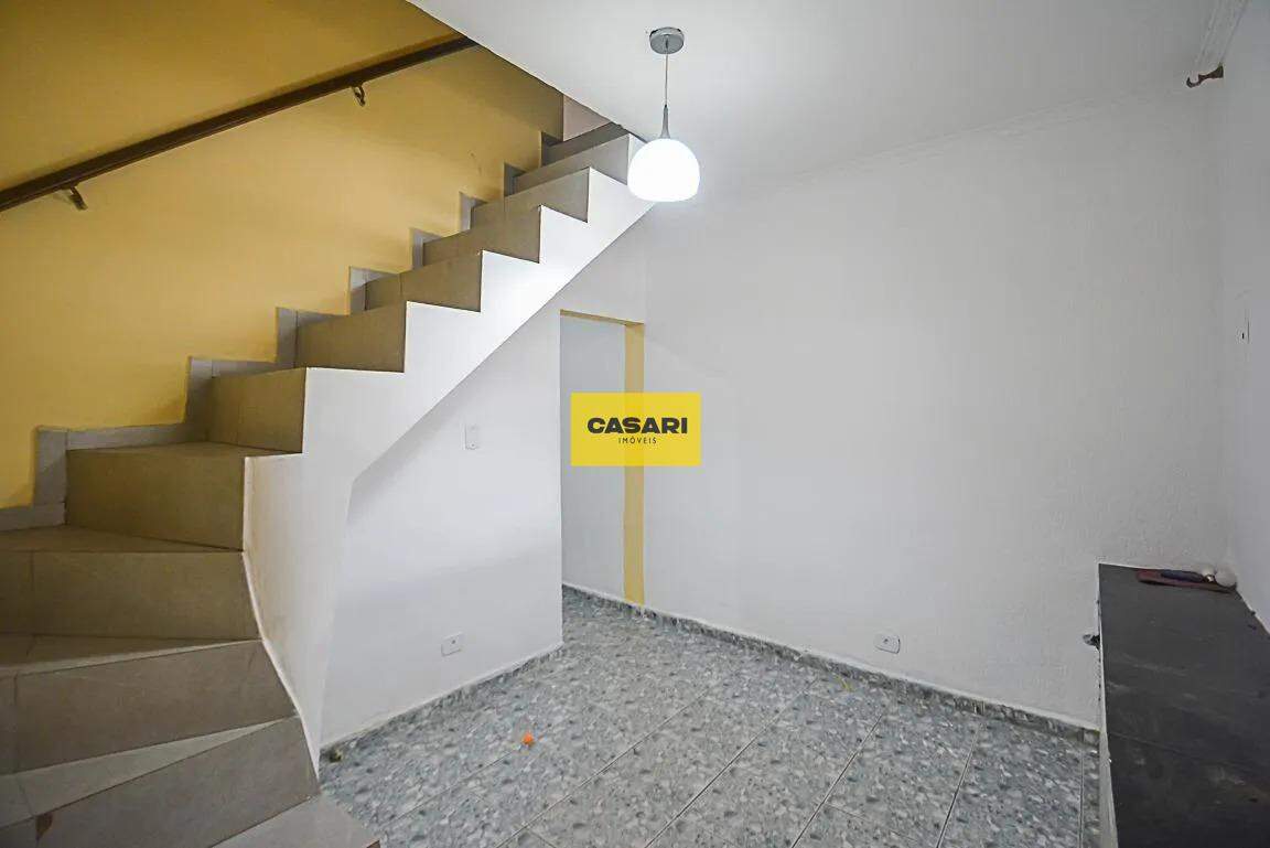 Sobrado para aluguel no bairro Alves Dias, São Bernardo do Campo - Casari Imóveis: 