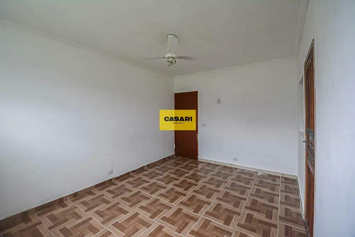 Sobrado para aluguel no bairro Alves Dias, São Bernardo do Campo - Casari Imóveis: 