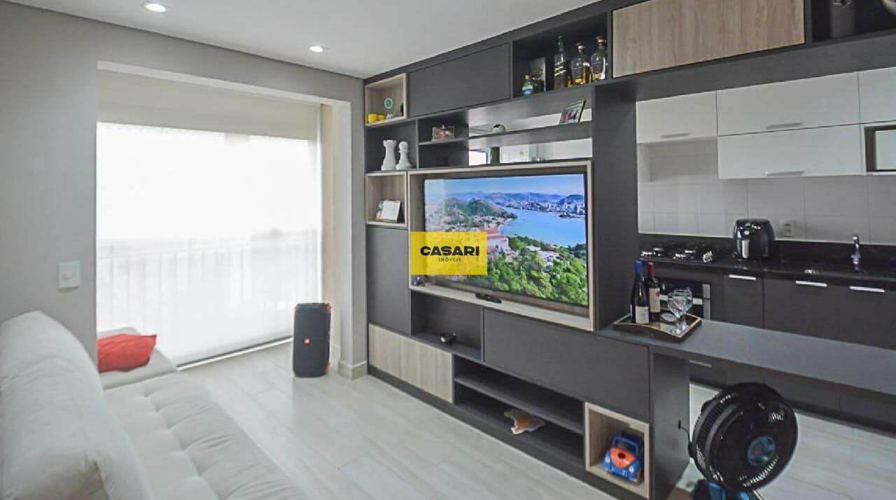 Apartamento à venda no bairro Centro, São Bernardo do Campo - Casari Imóveis: 