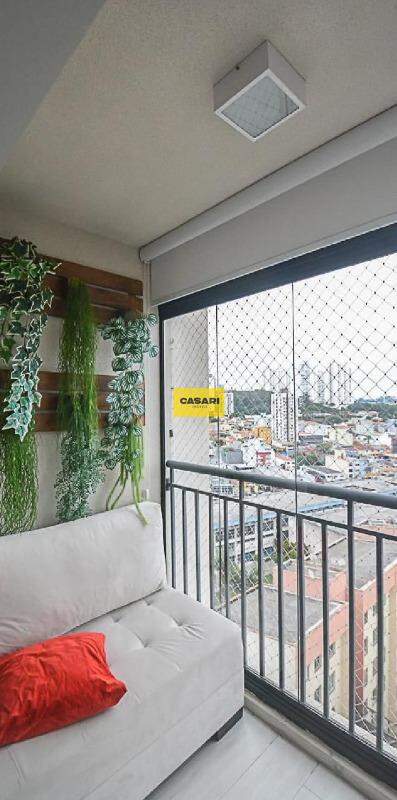 Apartamento à venda no bairro Centro, São Bernardo do Campo - Casari Imóveis: 