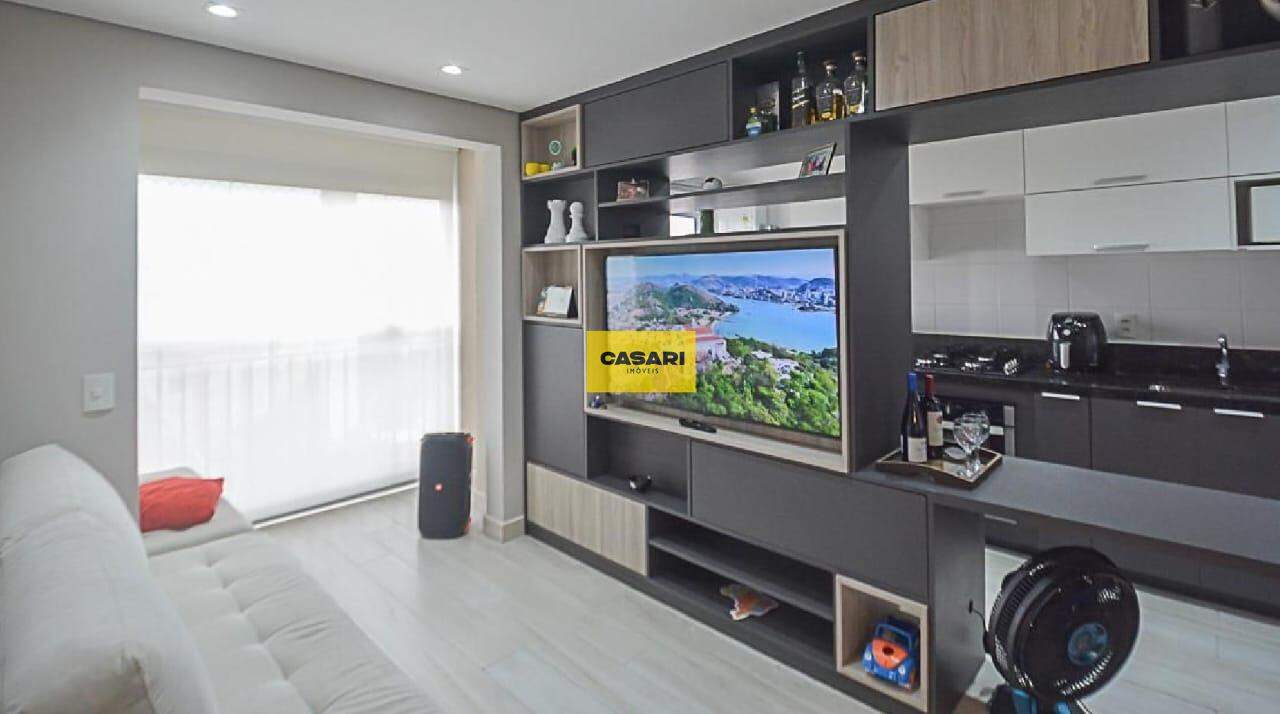 Apartamento à venda no bairro Centro, São Bernardo do Campo - Casari Imóveis: 
