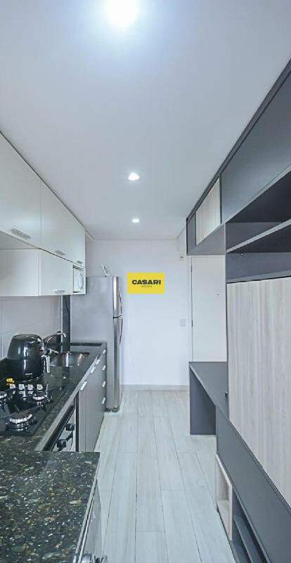 Apartamento à venda no bairro Centro, São Bernardo do Campo - Casari Imóveis: 