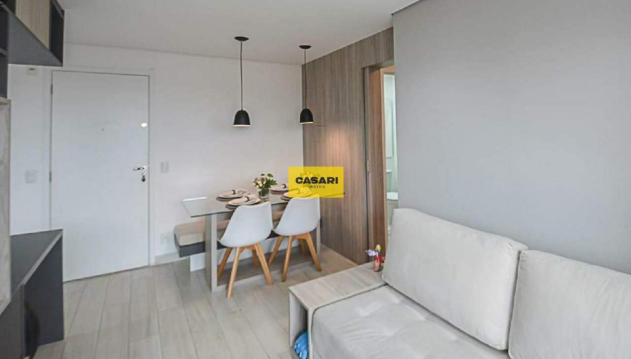 Apartamento à venda no bairro Centro, São Bernardo do Campo - Casari Imóveis: 