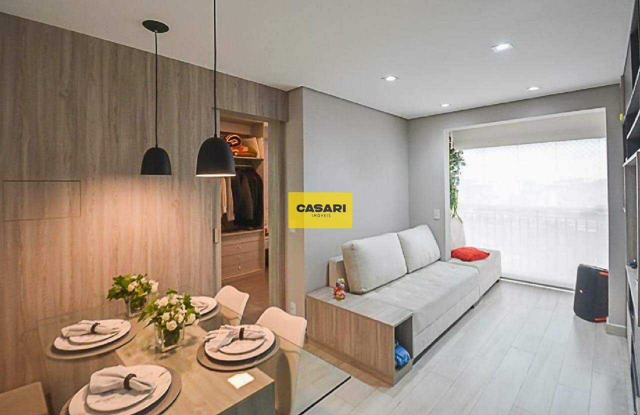Apartamento à venda no bairro Centro, São Bernardo do Campo - Casari Imóveis: 