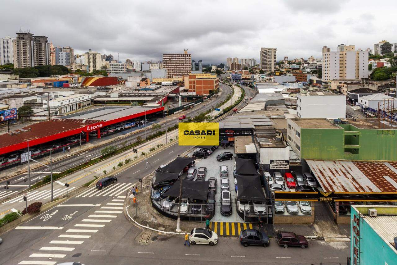 Sala à venda no bairro Centro, São Bernardo do Campo - Casari Imóveis: 