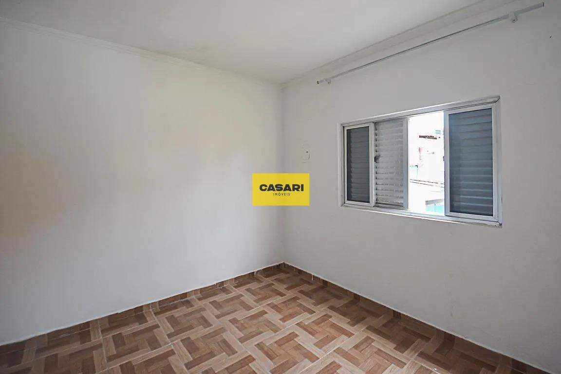 Sobrado à venda no bairro Alves Dias, São Bernardo do Campo - Casari Imóveis: 