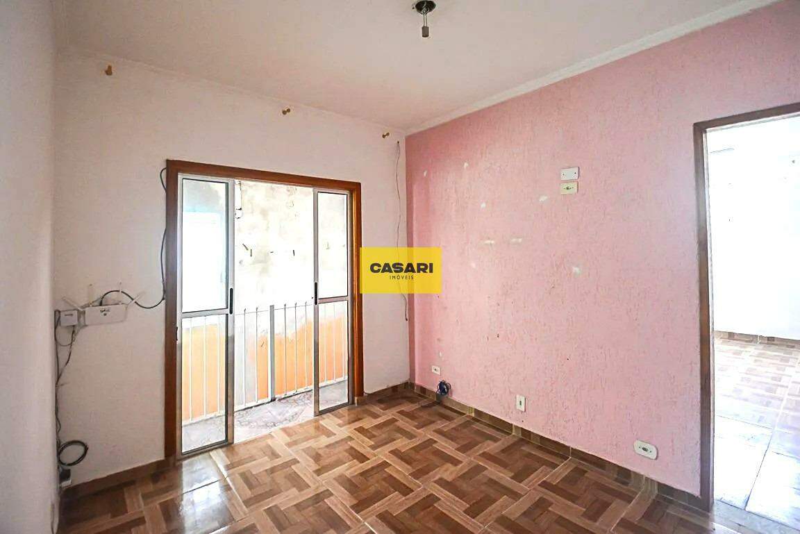 Sobrado à venda no bairro Alves Dias, São Bernardo do Campo - Casari Imóveis: 