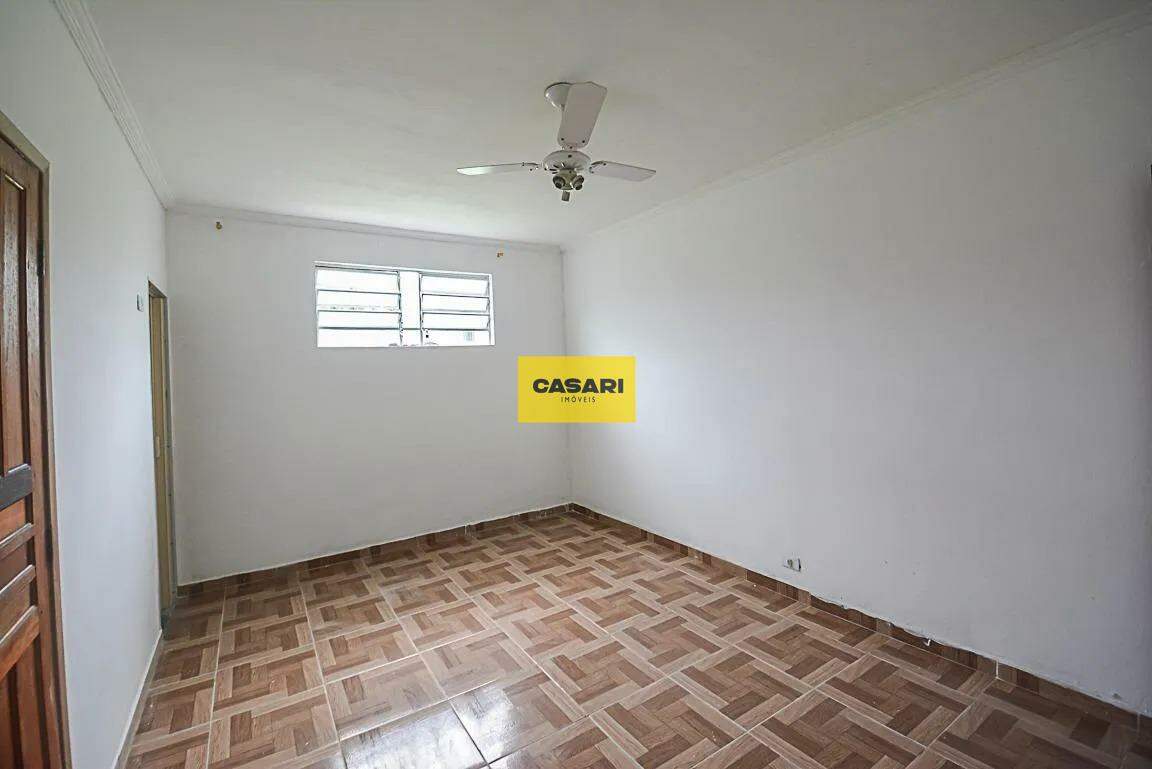 Sobrado à venda no bairro Alves Dias, São Bernardo do Campo - Casari Imóveis: 