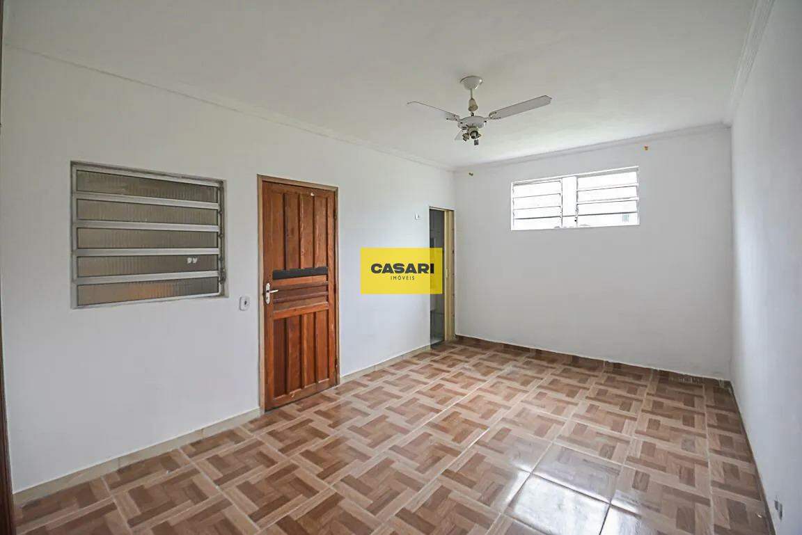 Sobrado à venda no bairro Alves Dias, São Bernardo do Campo - Casari Imóveis: 