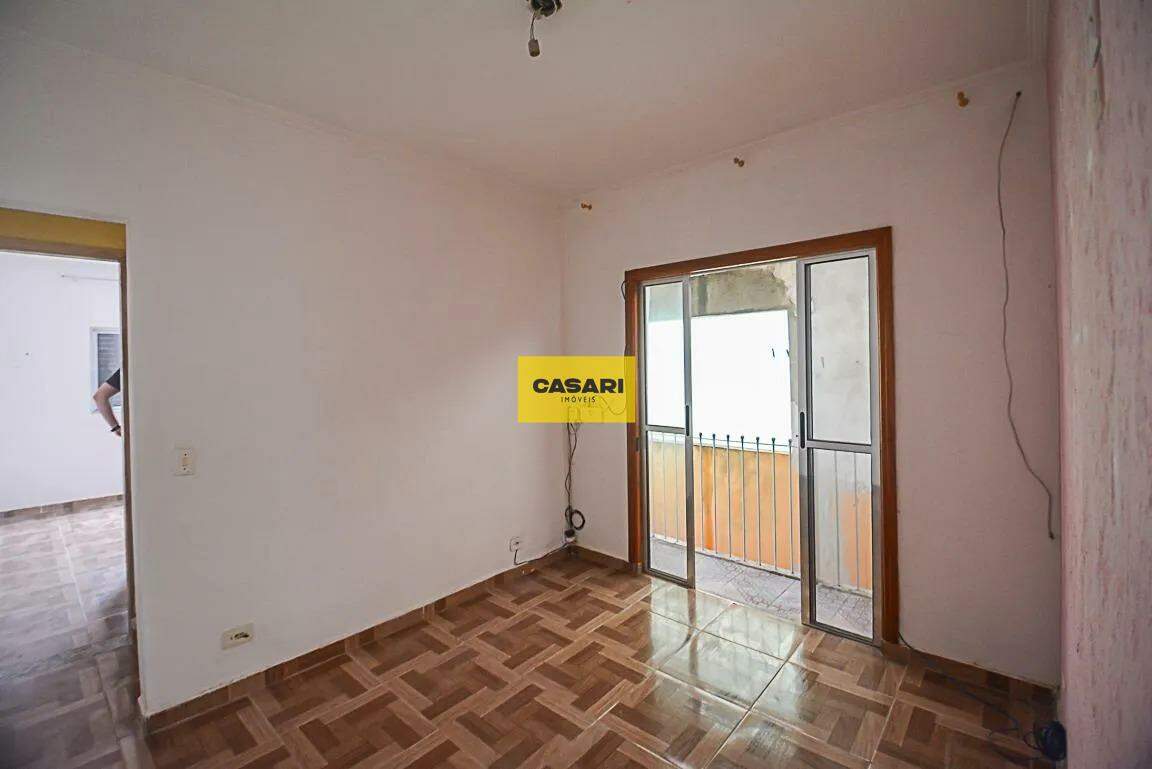 Sobrado à venda no bairro Alves Dias, São Bernardo do Campo - Casari Imóveis: 