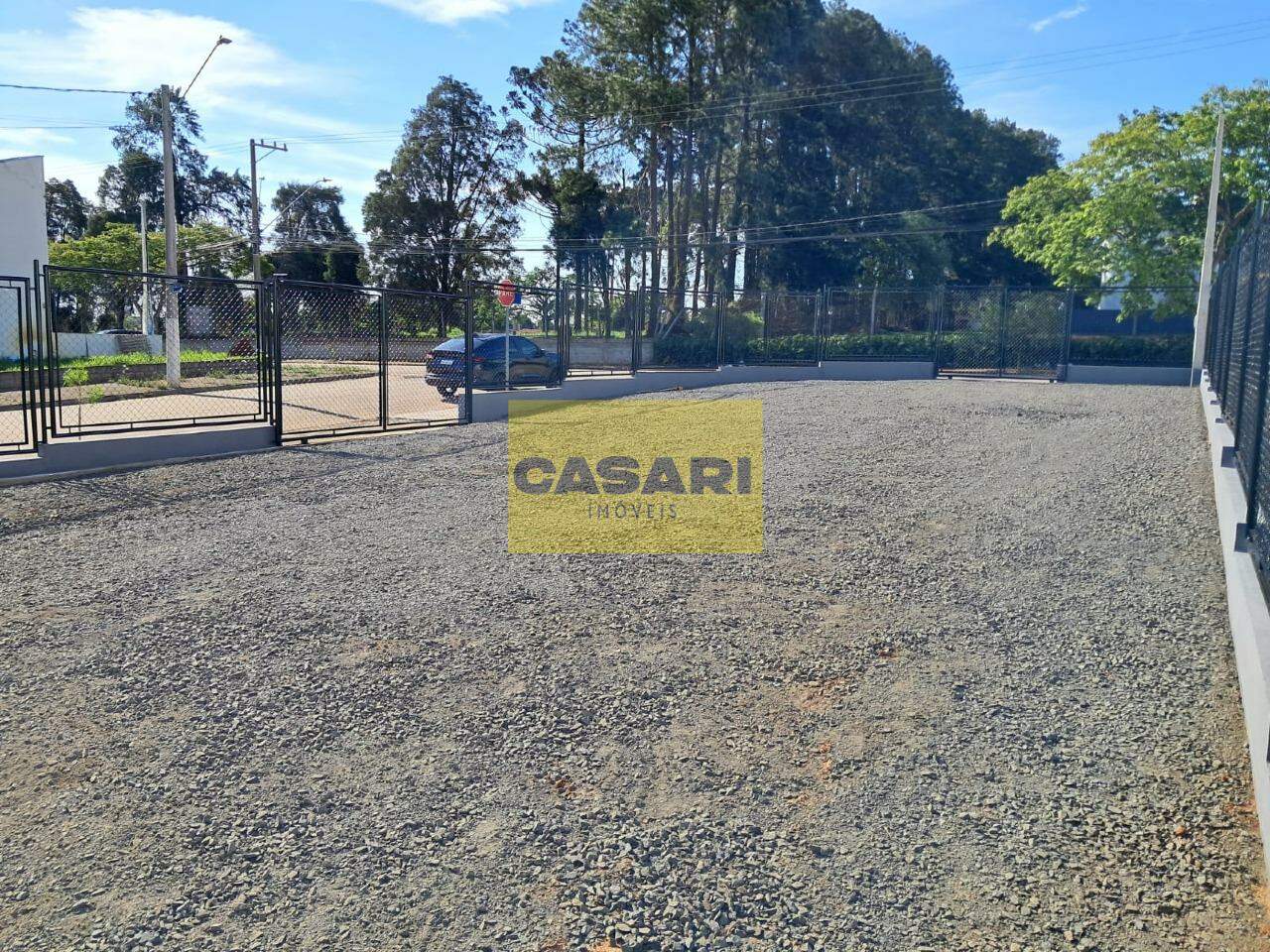 Terreno à venda no bairro Vila dos Ipês, Boituva - Casari Imóveis: 