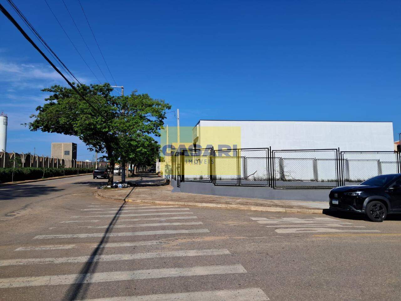 Terreno à venda no bairro Vila dos Ipês, Boituva - Casari Imóveis: 