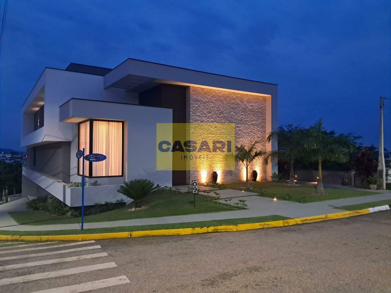 Casa em condomínio à venda no bairro Portal das Estrelas III, Boituva - Casari Imóveis: 