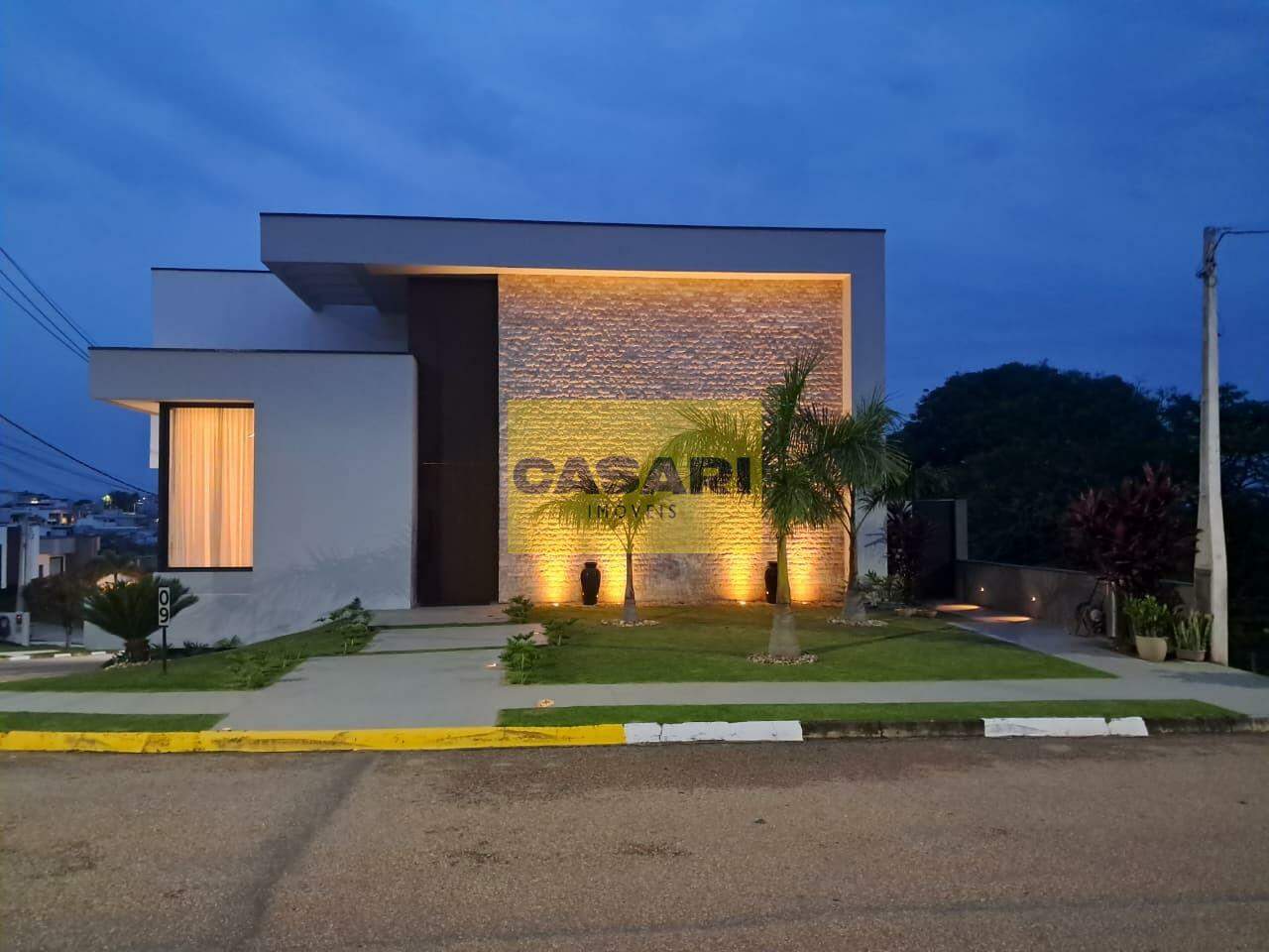 Casa em condomínio à venda no bairro Portal das Estrelas III, Boituva - Casari Imóveis: 