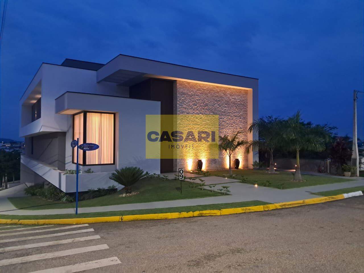 Casa em condomínio à venda no bairro Portal das Estrelas III, Boituva - Casari Imóveis: 