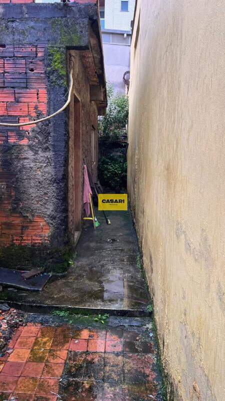 Terreno à venda no bairro Assunção, São Bernardo do Campo - Casari Imóveis: 