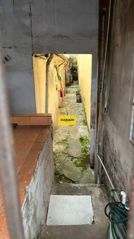 Terreno à venda no bairro Assunção, São Bernardo do Campo - Casari Imóveis: 