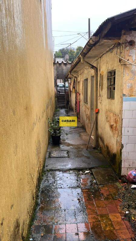 Terreno à venda no bairro Assunção, São Bernardo do Campo - Casari Imóveis: 